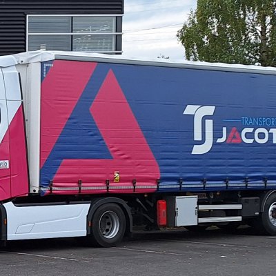 TRANSPORTS JACOT