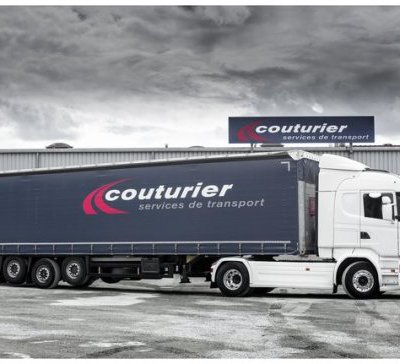 COUTURIER