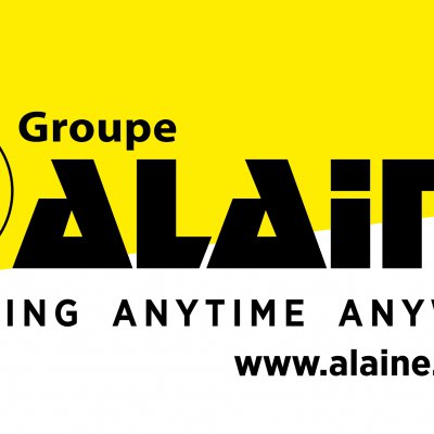 Groupe ALAINÉ