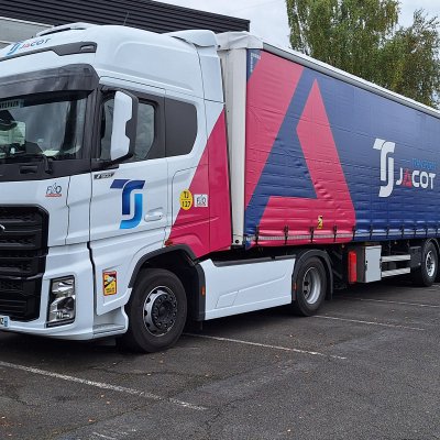 TRANSPORTS JACOT