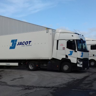 TRANSPORTS JACOT