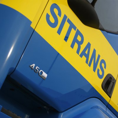 SITRANS LOGISTIQUE