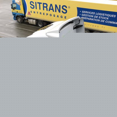 SITRANS LOGISTIQUE