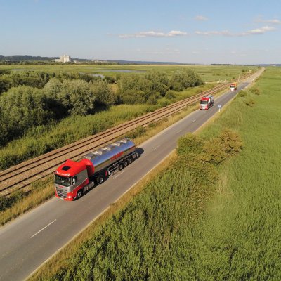 TRANSPORTS OLIVIER LELOUP