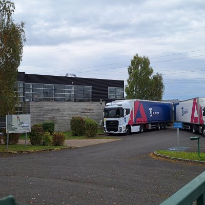 TRANSPORTS JACOT