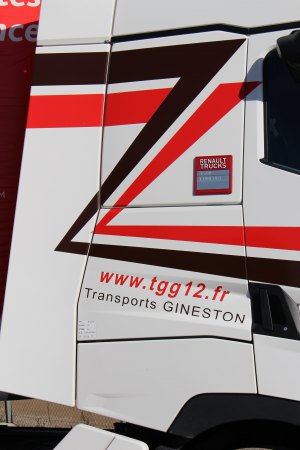 TGG - GINESTON