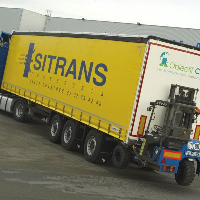 SITRANS LOGISTIQUE