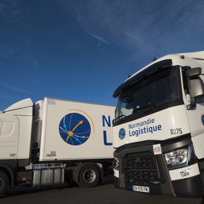 NORMANDIE LOGISTIQUE