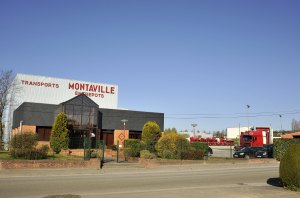 MONTAVILLE