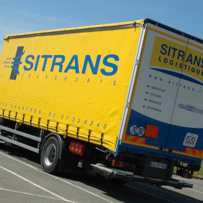 SITRANS LOGISTIQUE