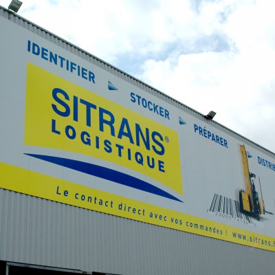 SITRANS LOGISTIQUE