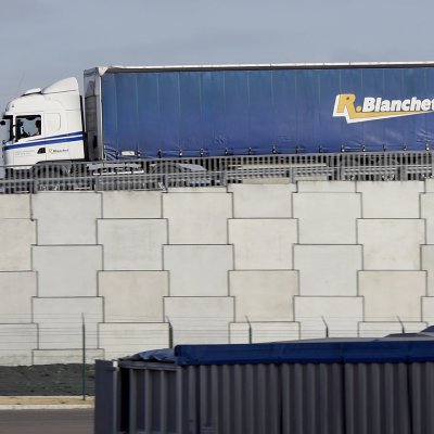 BLANCHET