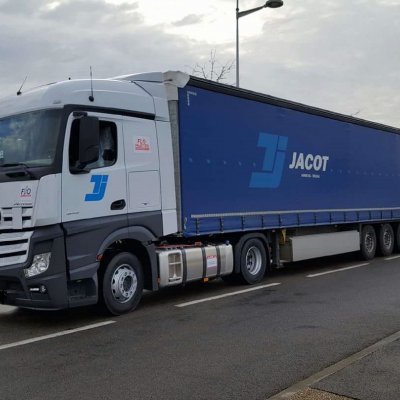 TRANSPORTS JACOT