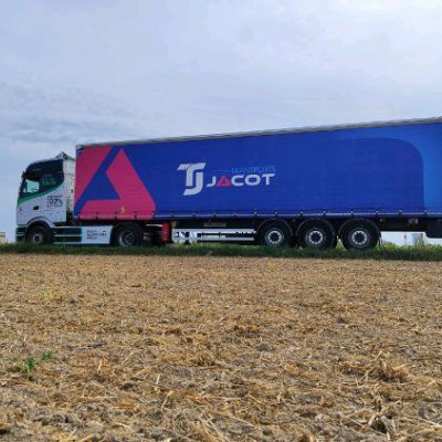 TRANSPORTS JACOT