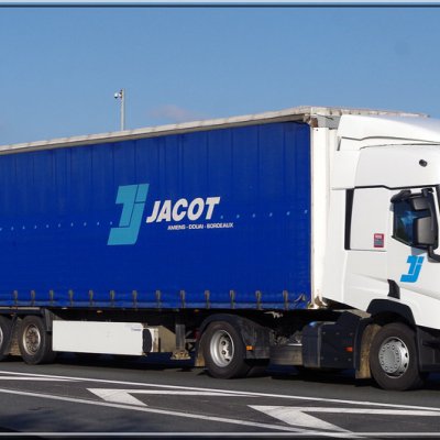 TRANSPORTS JACOT