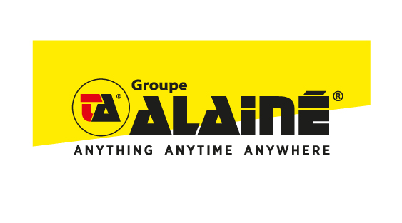 Groupe ALAINÉ