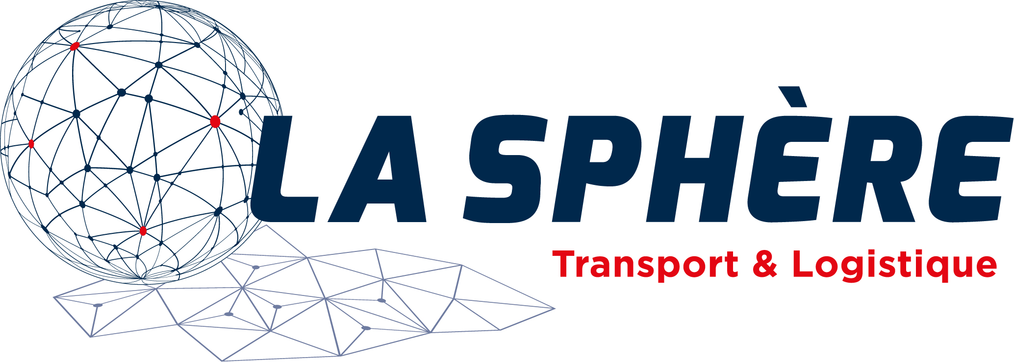 LA SPHERE TRANSPORT & LOGISTIQUE