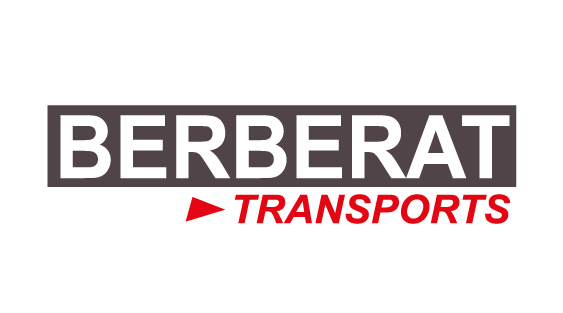 BERBERAT
