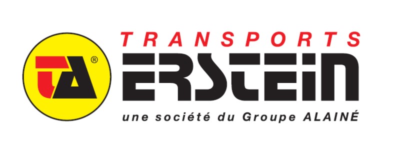 ERSTEIN TRANSPORTS - GROUPE ALAINE
