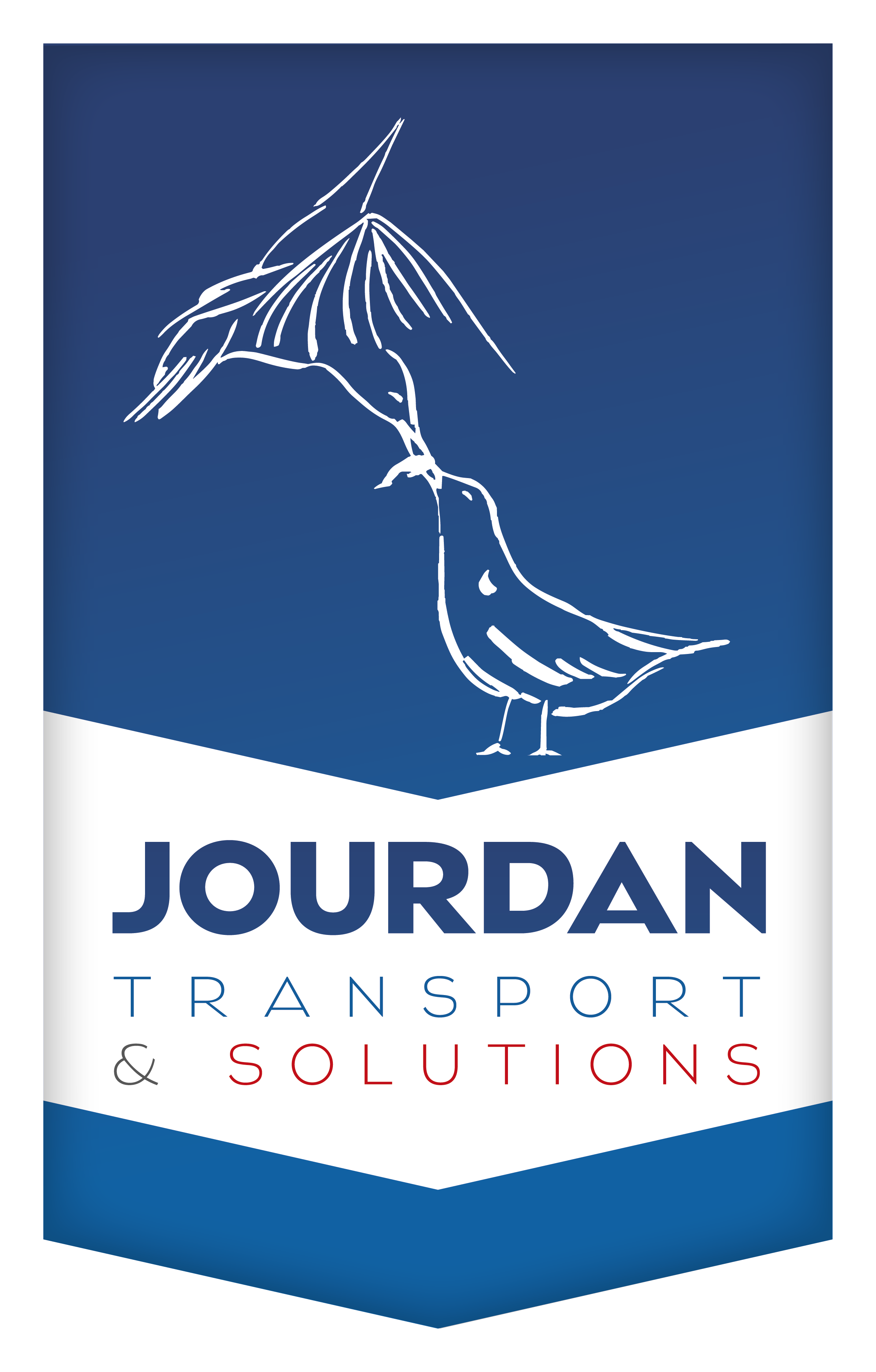 JOURDAN TRANSPORT & SOLUTIONS